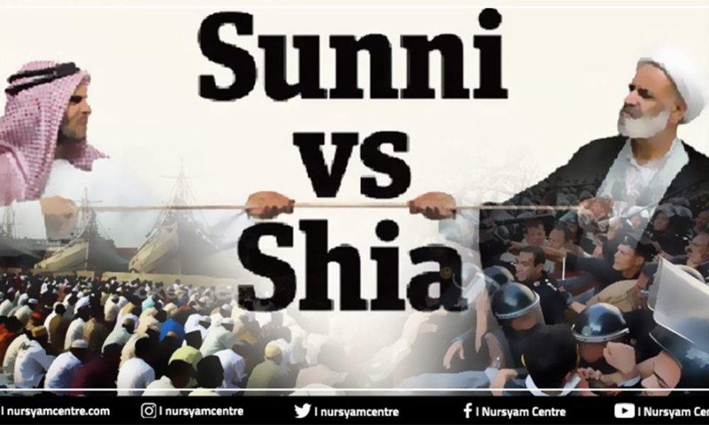 Sejarah Perselisihan Sunni-Syiah dan Dampaknya pada Geopolitik Timur Tengah: Peran Indonesia dalam Diplomasi Global