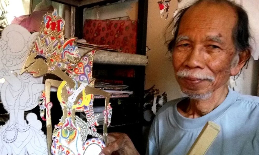 Tertib Suratmo, dari  Bengkel Teater hingga Teater Dinasti