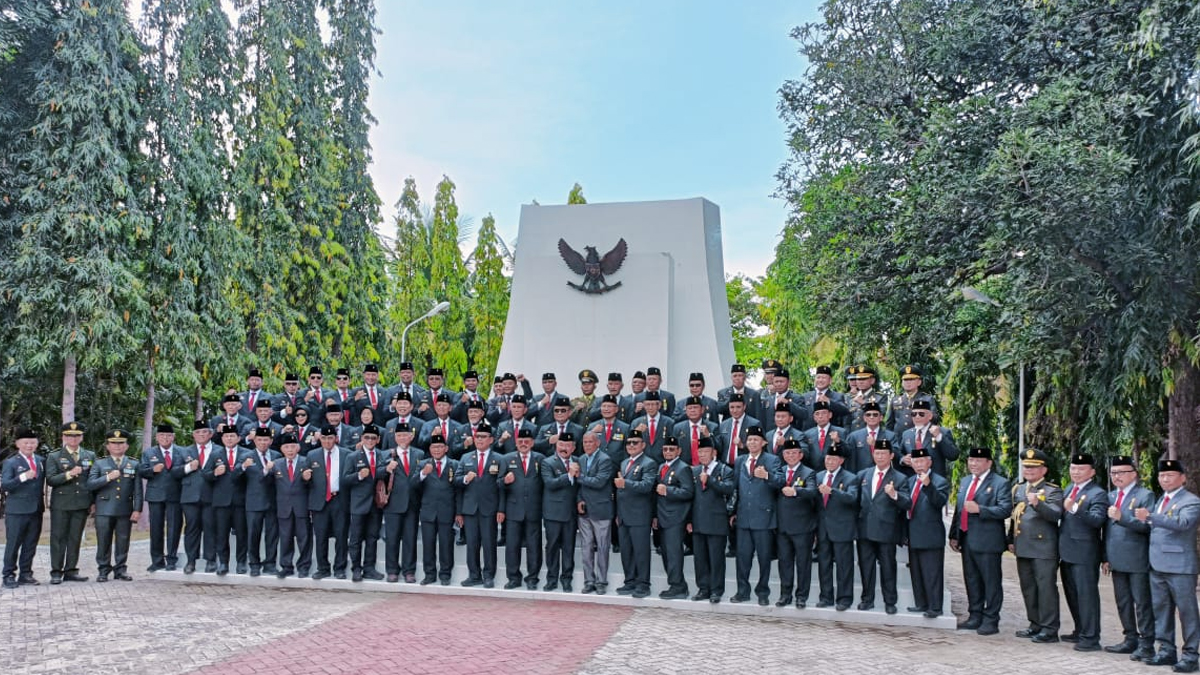 Ziarah-Muhibah PPAD ke Timor Leste: Mission Accomplished
