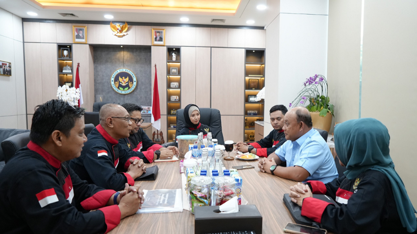 BGN Terjunkan 5.000 Chef ke SPPG- SPPG di Seluruh Indonesia