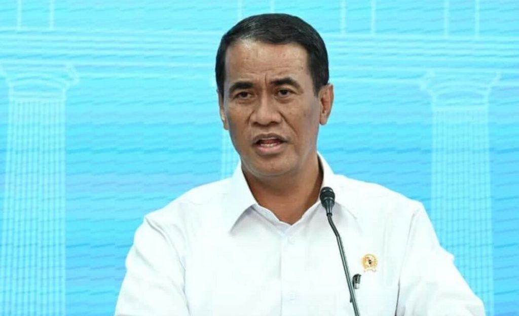 Pemerintah Perkuat Hilirisasi Komoditas Pertanian, Buka 1,6 Juta Lapangan Kerja