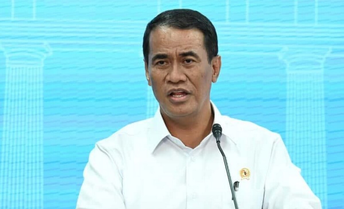 Pemerintah Perkuat Hilirisasi Komoditas Pertanian, Buka 1,6 Juta Lapangan Kerja