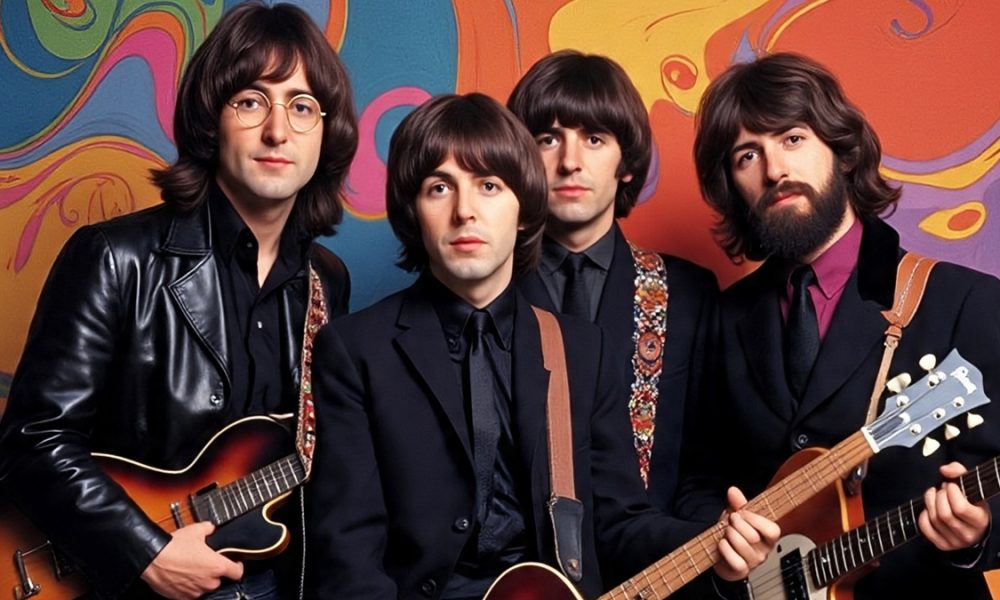 Aktualisasi Karya The Beatles untuk Perdamaian di Tengah Konflik Global