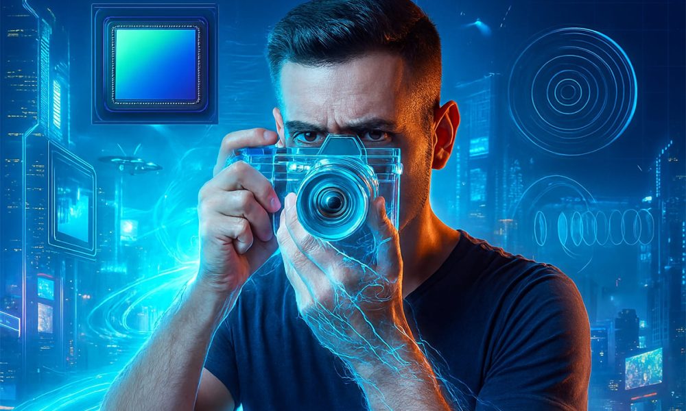 Masa Depan Fotografi yang Sesungguhnya Adalah Komputasional, Bukan Optik