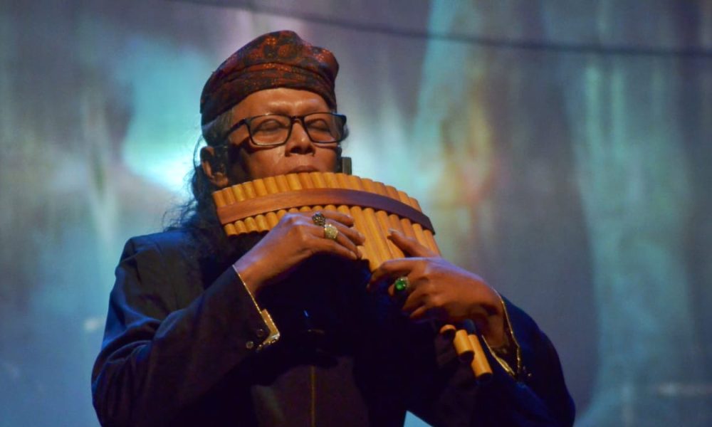 Memet Chairul Slamet: Maestro Eksperimentasi Bunyi dan Musik Kontemporer Indonesia