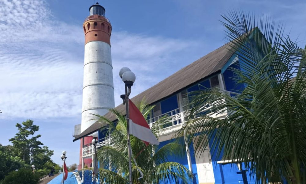 Mercusuar Willem’s Toren III: Jejak Cahaya Bersejarah di Ujung Barat Indonesia