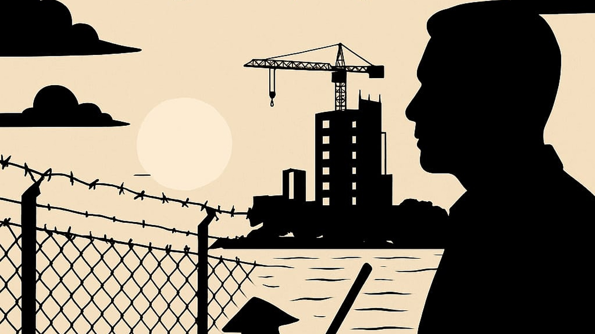Menyibak Pagar Laut dan Revolusi Keuangan Nasional