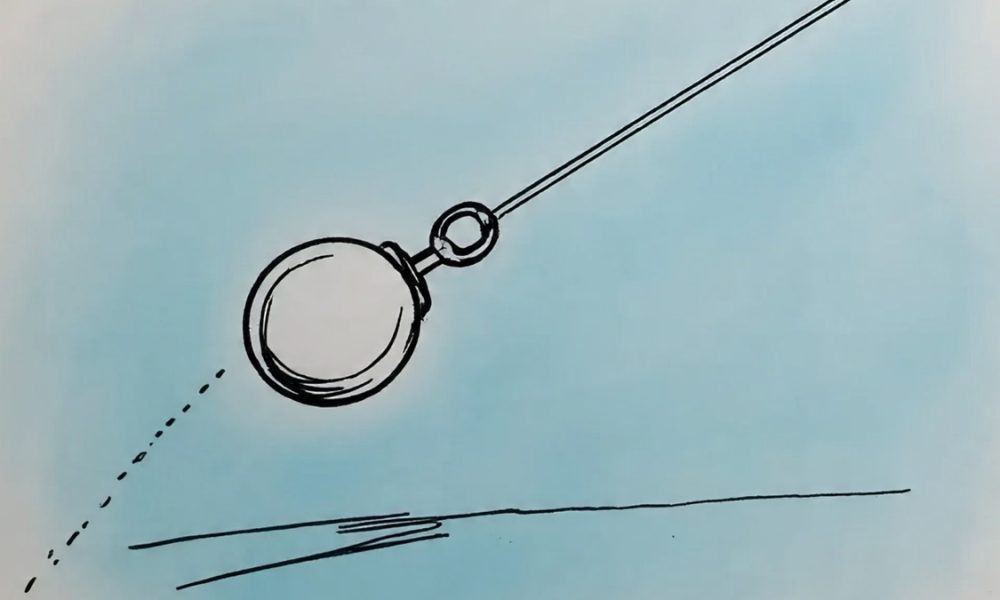 Pendulum Klenik atau Logika