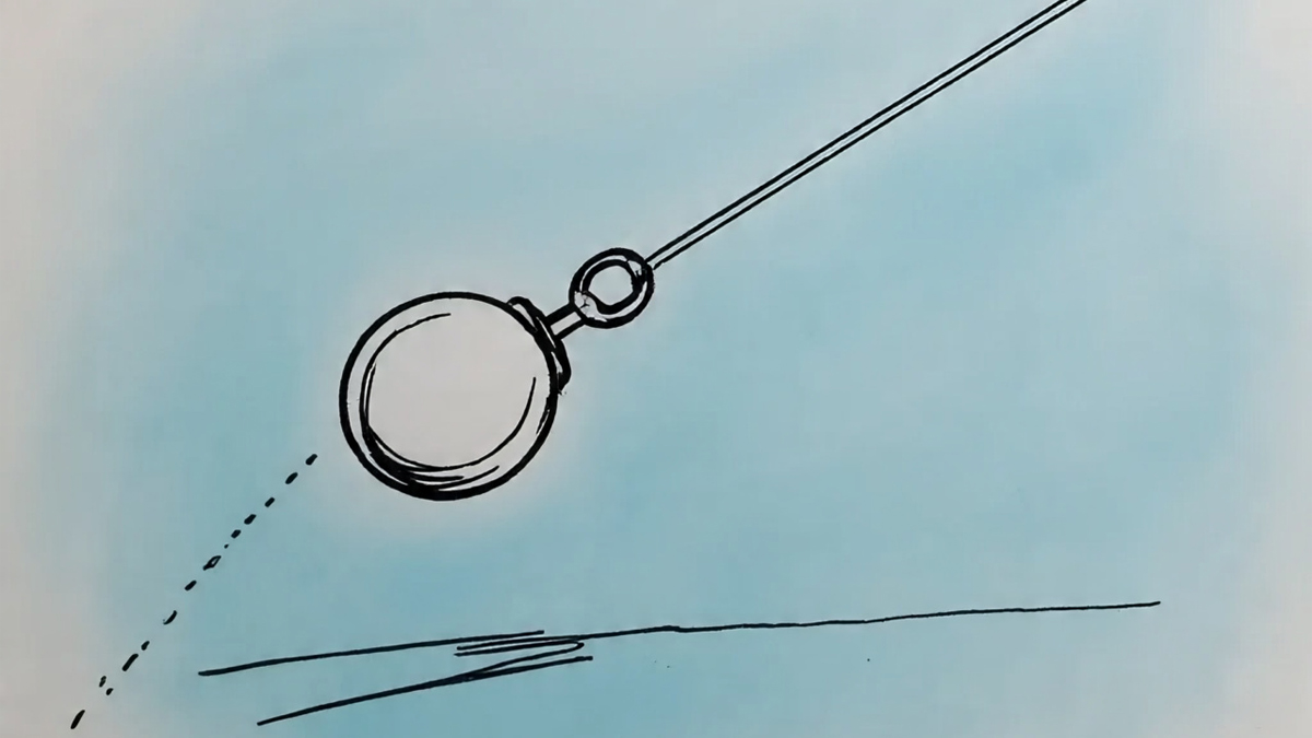 Pendulum Klenik atau Logika