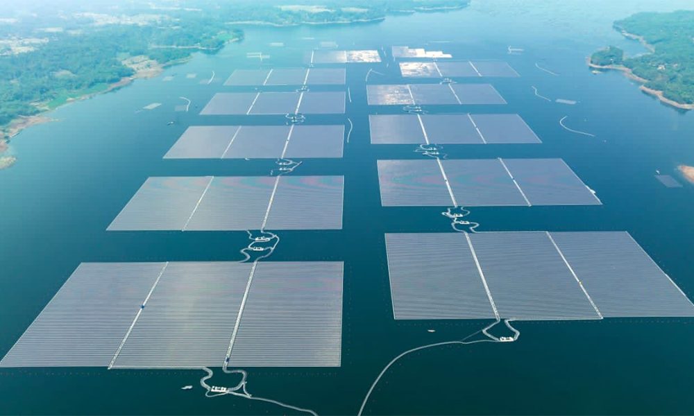 Indonesia Berlomba dengan Waktu: Inovasi Energi Terbarukan Menuju Kedaulatan Energi 2025