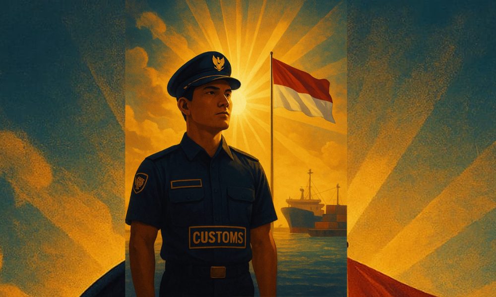 Gerbang Kejujuran Negeri: Sebuah Renungan Integritas Nasional