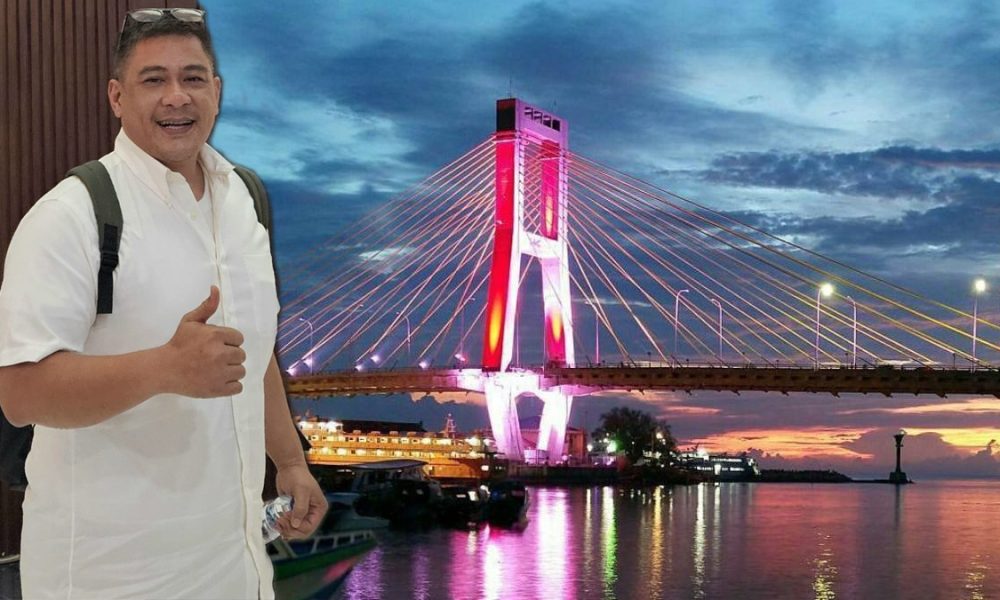 Transportasi Massal: Perumahan dan Kenyamanan Ekonomi Masyarakat di Kota Manado