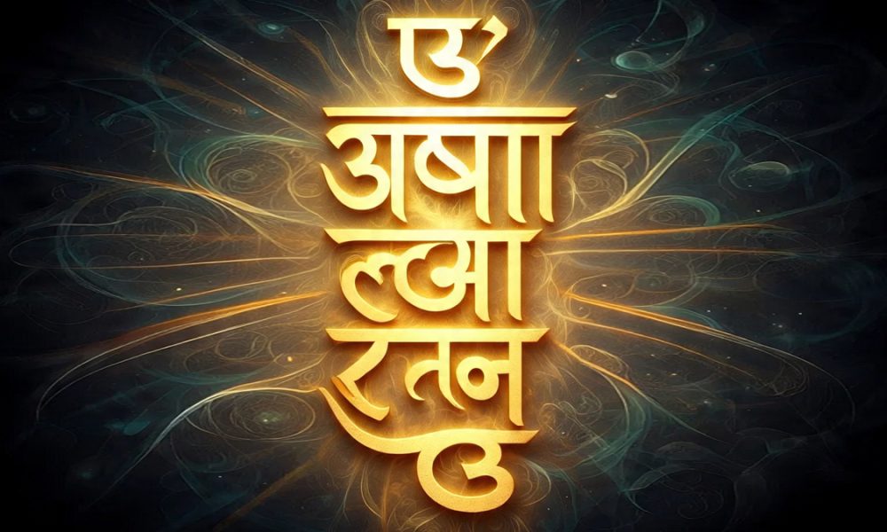 Mantra Sakral Bukan Bim Salabim