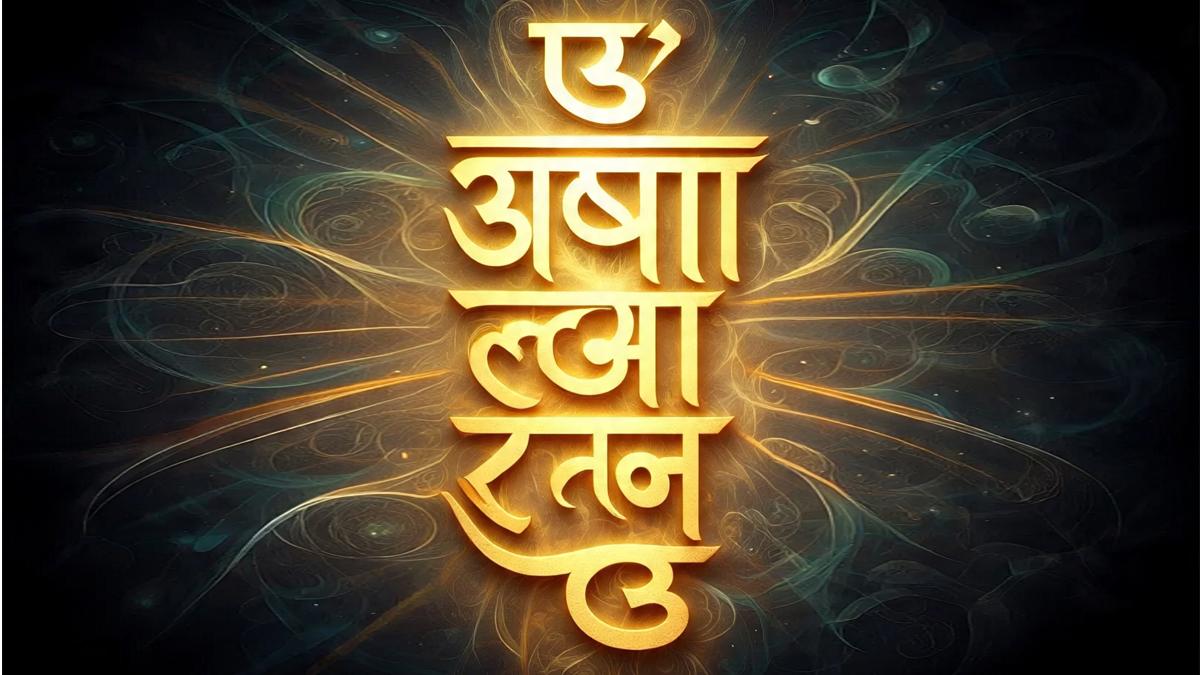 Mantra Sakral Bukan Bim Salabim