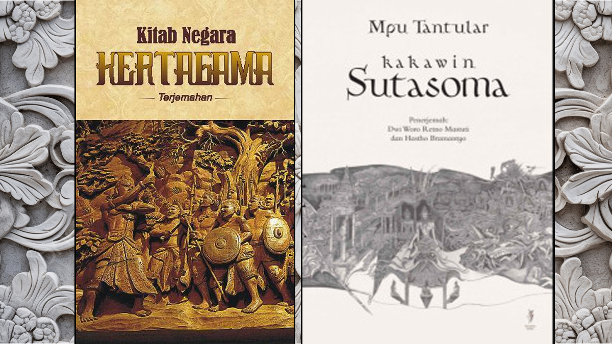 Refleksi Kebijaksanaan Para Mpu Nusantara