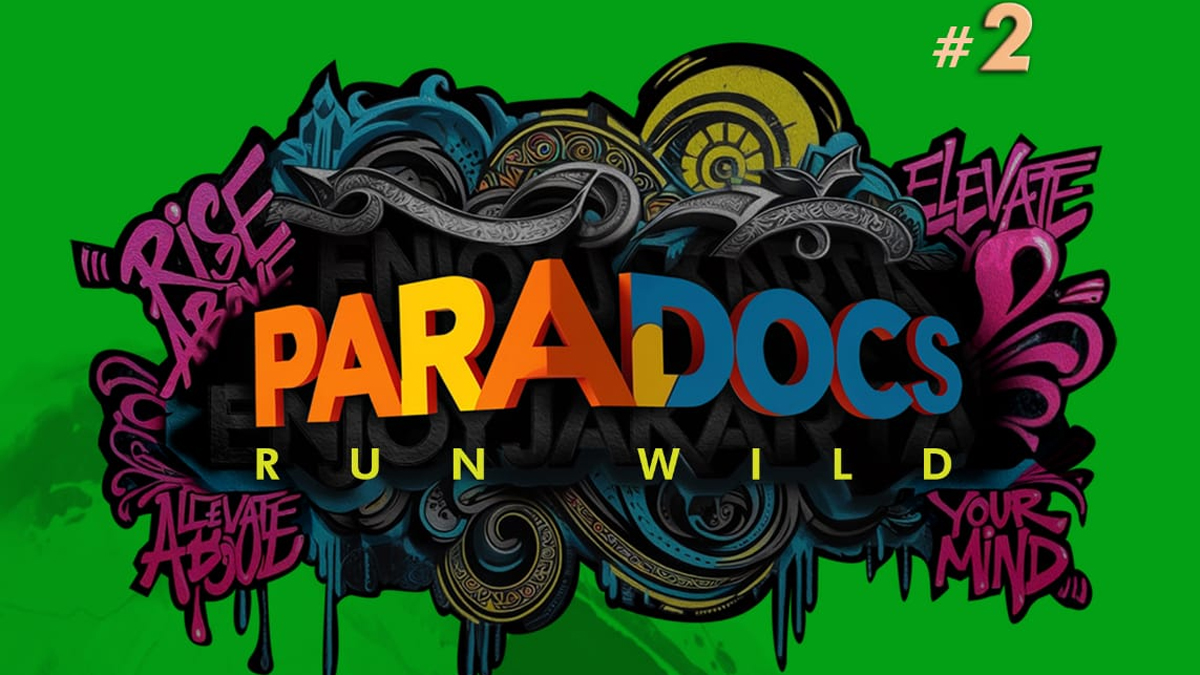 Rano Karno akan Buka Pameran Paradocs #2