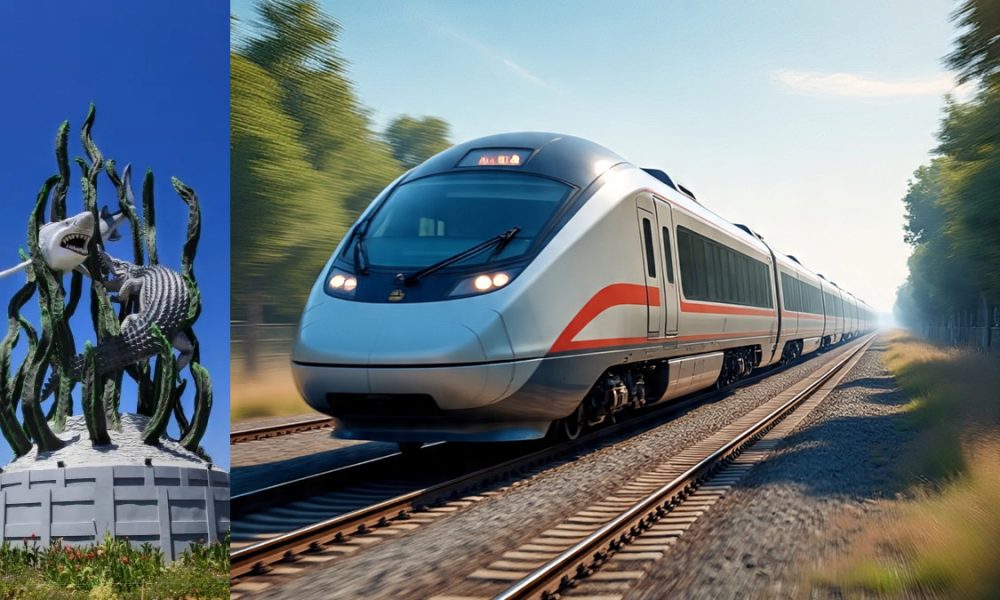 Kereta Cepat Surabaya, Solusi atau Ambisi?