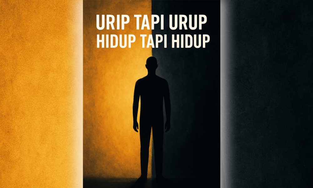 Urip Iku Urip – Hidup itu Menyala