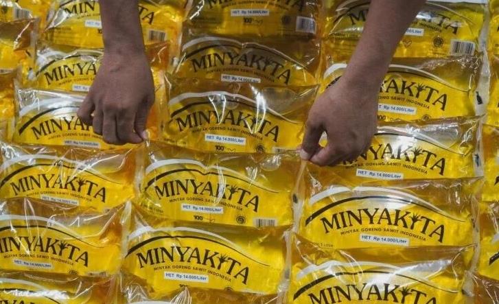 Distribusi MINYAKITA Mulai Diintensifkan Jelang Nataru 2026