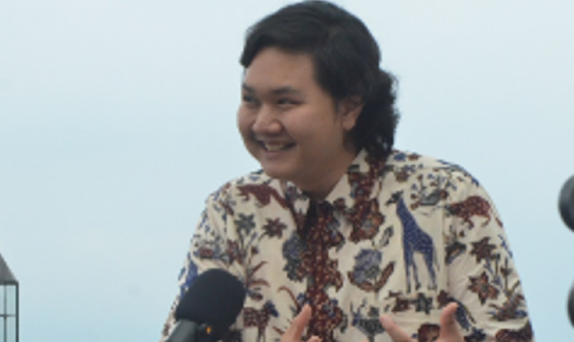 Sejarah Perlu Dikapitalisasi? Ini Penjelasan Ahli Sejarah Abednego Andhana Prakosajaya