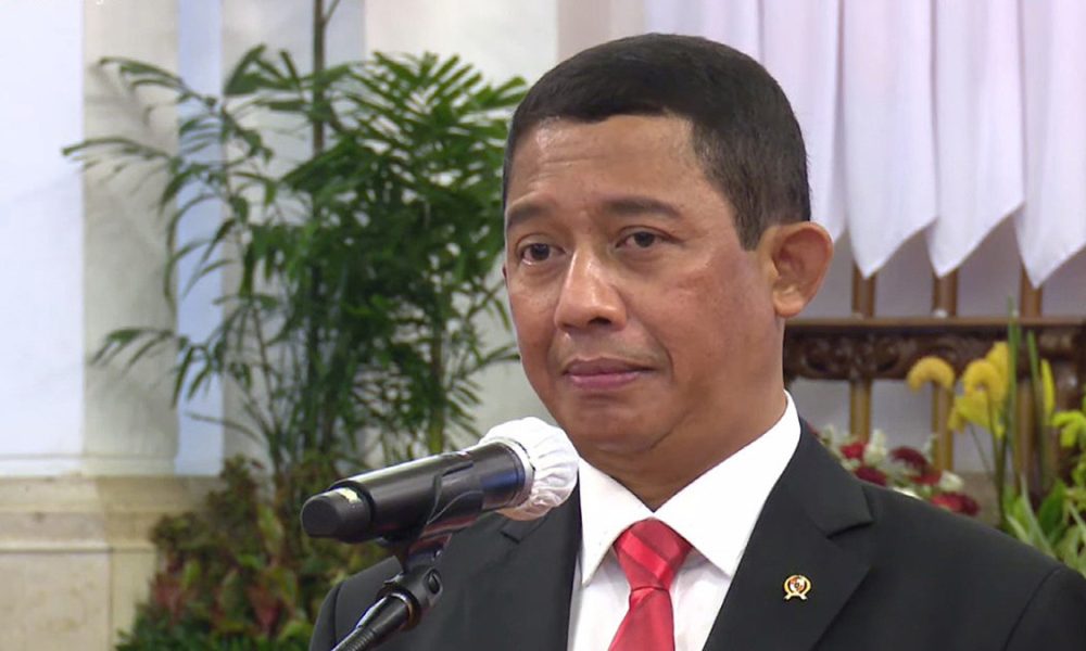 Kepala BNPB: Terkesan BPBD Belum Tangguh