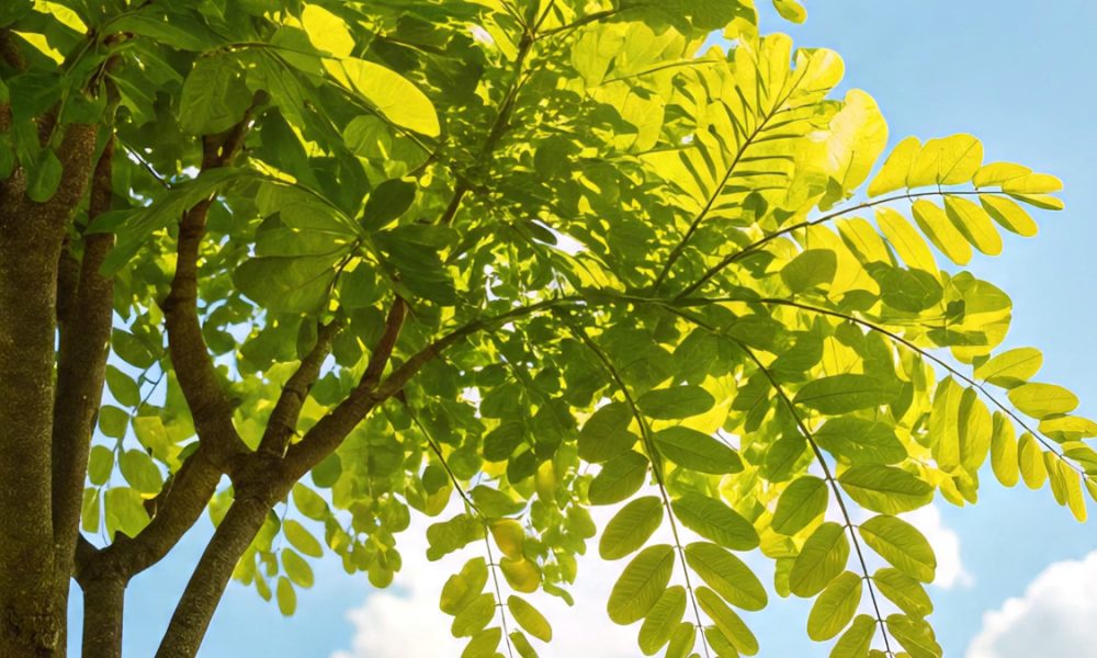 Keajaban Kayu dan Daun Kelor