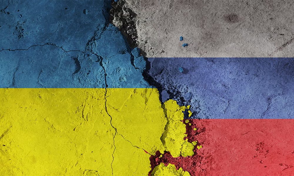 Ketahanan Ukraina dalam Perang Panjang