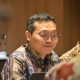 Deputi Bidang Koordinasi Pengembangan dan Pengelolaan Usaha BUMN Kementerian Koordinator Bidang Perekonomian Ferry Irawan