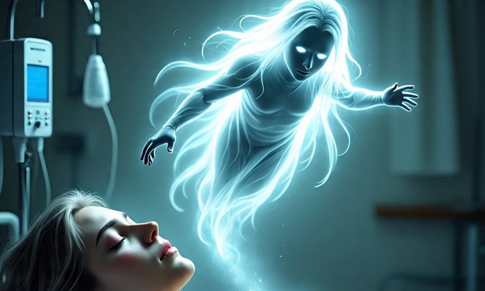 Mengusir Hantu tanpa Mantra