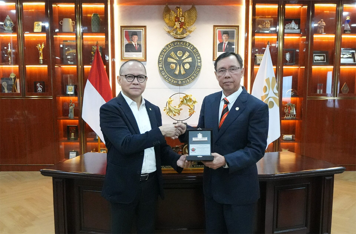 Bekerja di Sarawak Menjadi Lebih Menarik
