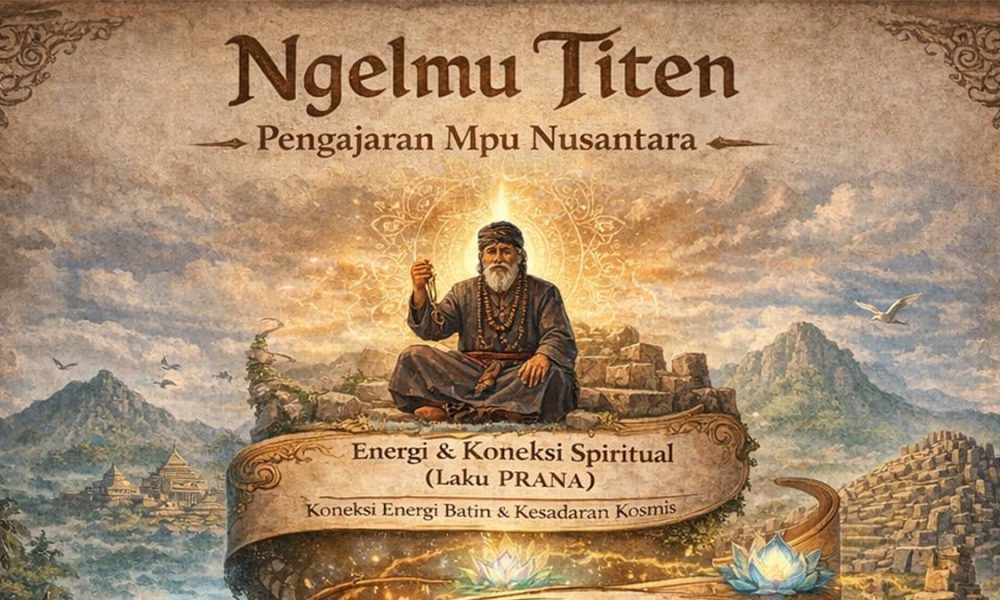 Ngelmu Titen