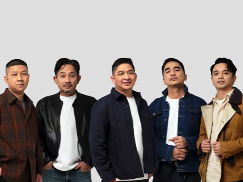 Ungu Rilis Single Religi Pulang Pada Mu di Bulan Ramadan