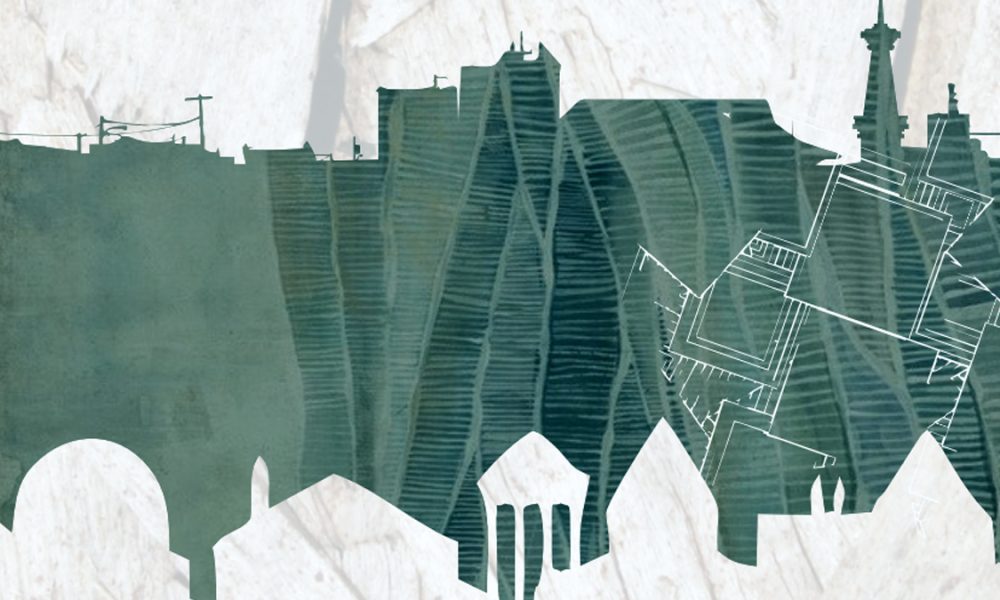 “Resonansi” Pameran Seni Rupa di Sancaya Art Space