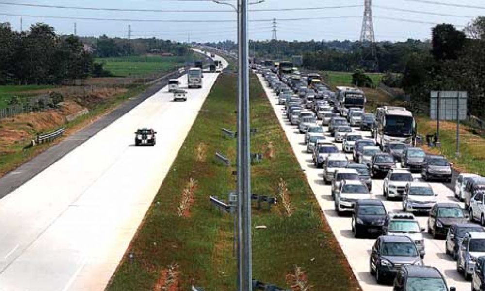 Mudik Lebaran 2026: Jangan hanya Bertumpu pada Jalan Tol