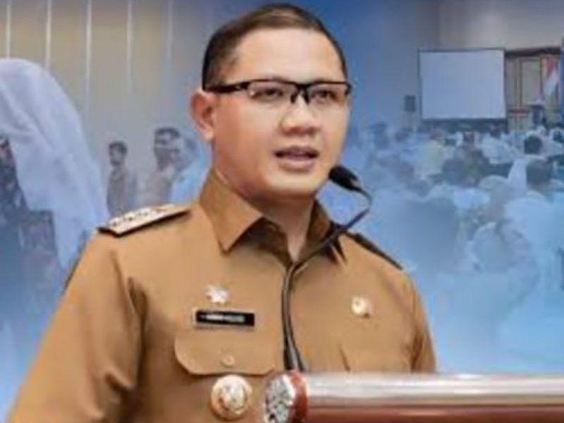 Rehabilitasi Sekolah Sebagai Bagian Dari Strategi Pemerataan Mutu Pendidikan     
