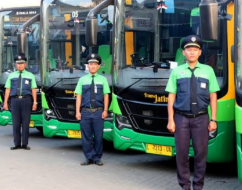Kado Istimewa! Trans Jatim Siap Sambut Masyarakat dengan Layanan Gratis 21-22 Maret