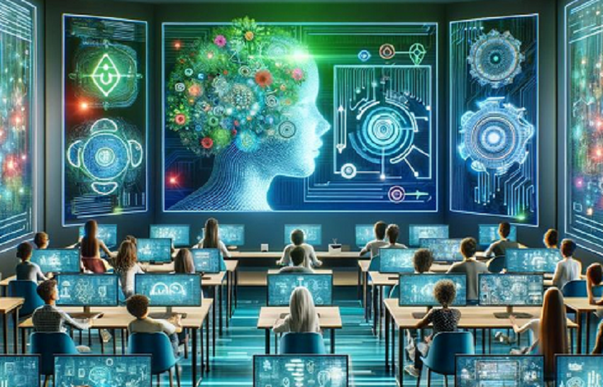 Transformasi Digital Pada Pembelajaran Akuntansi