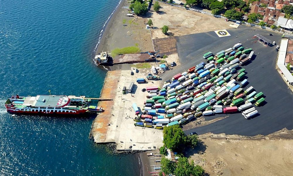 Mengurai Masalah Penyeberangan dan Krisis Transportasi Umum