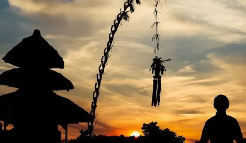 Fakta Menarik Tentang Pantangan yang Dilakukan Umat Hindu Saat Hari Raya Nyepi