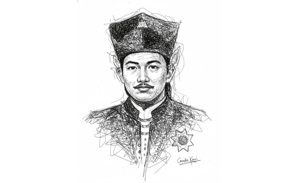 Refleksi Kepemimpinan