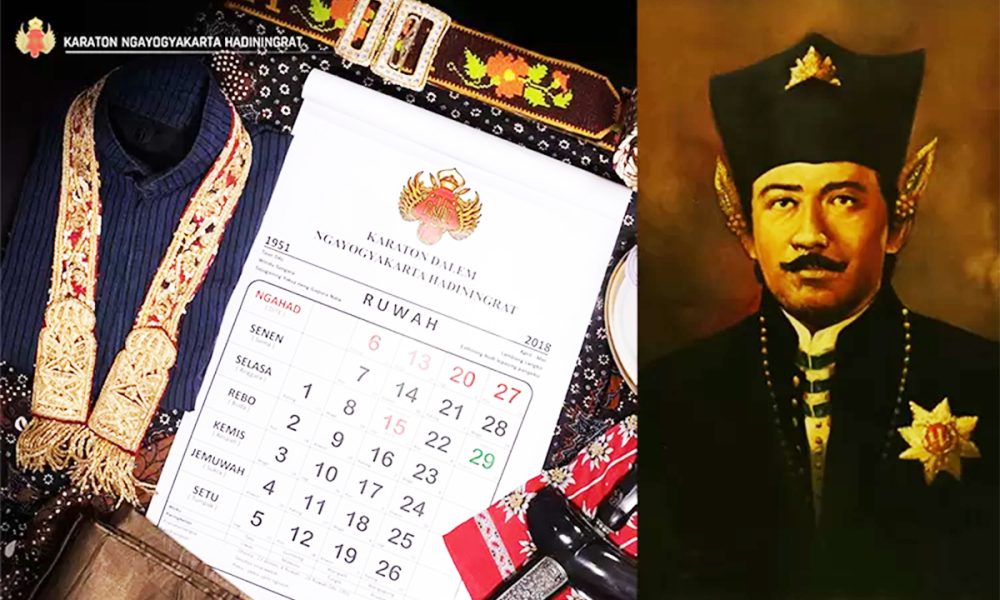 Kalender “Sultan Agungan” dan Penentuan Hari Raya