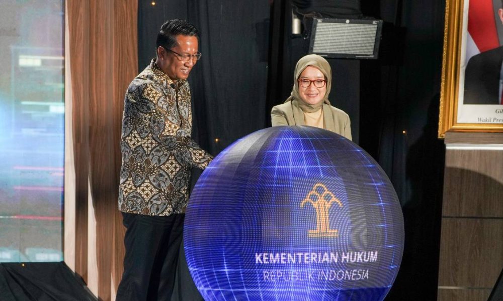 Etalase Produk Indikasi Geografis Mulai Tersedia di E-commerce