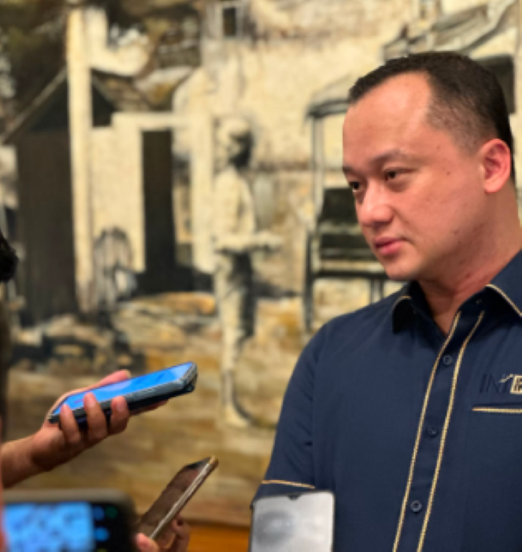 Dua Perkara Hukum Helmut Hermawan Berakhir, Tim Hukum Minta Nama Baiknya Dipulihkan