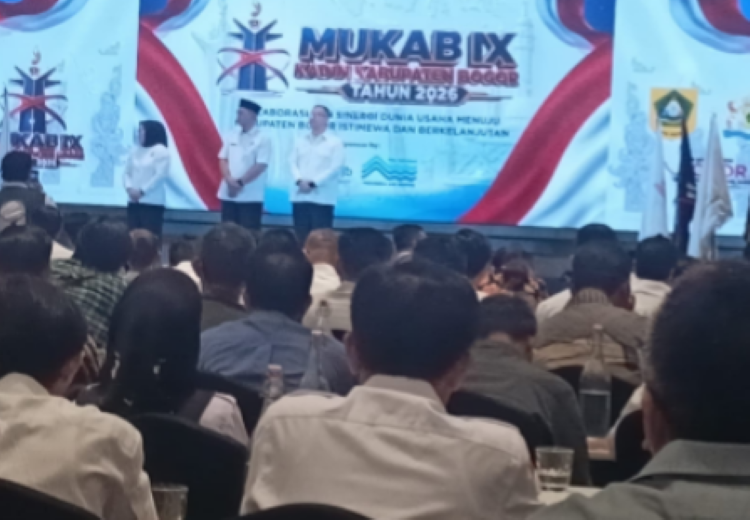 KADIN Bersama UMKM: Kolaborasi untuk Pertumbuhan Ekonomi Daerah dan Keberpihakan pada Pengusaha Lemah