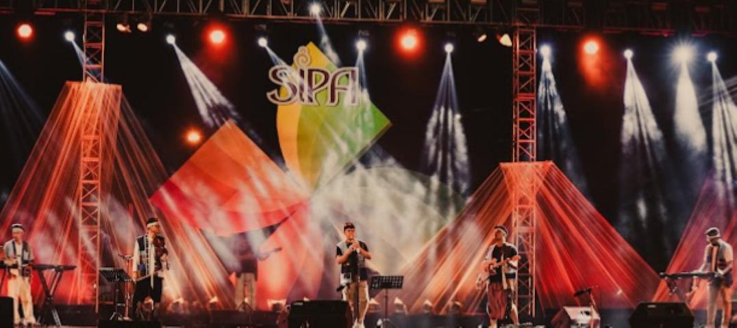 SIPA 2026 Hari Kedua: Dari Papua hingga Jepang, Beragam Identitas Budaya Bertemu di Panggung Mangkunegaran