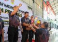 Kejurnas Menembak Piala PPAD 2026: Dedi Iswanto Juara Eksekutif, PPAL 2 Raih Gelar Beregu Purnawirawan