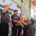 Kejurnas Menembak Piala PPAD 2026: Dedi Iswanto Juara Eksekutif, PPAL 2 Raih Gelar Beregu Purnawirawan