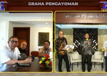 Pemohon Desain Industri Diminta Periksa Informasi Status Permohonannya