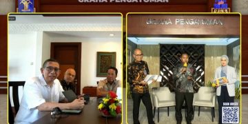 Pemohon Desain Industri Diminta Periksa Informasi Status Permohonannya