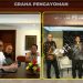 Pemohon Desain Industri Diminta Periksa Informasi Status Permohonannya